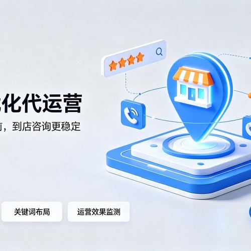 南木林GEO优化